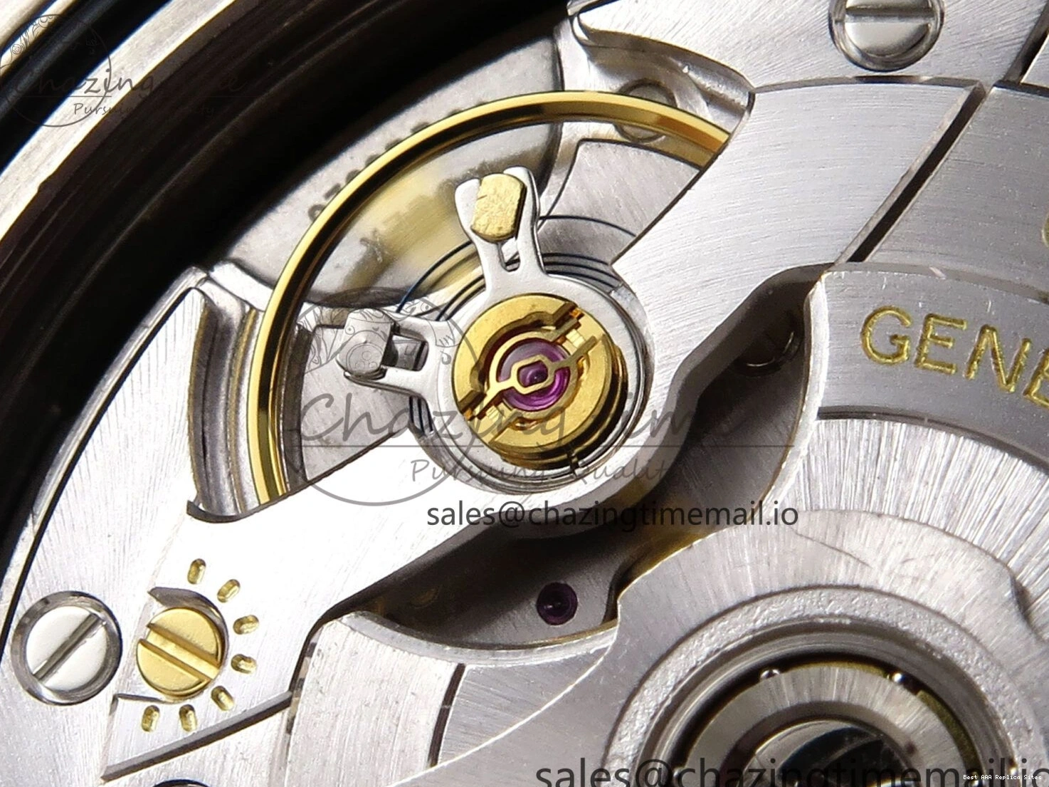 AAA Replica Watches Clean Bracelet 226570 1:1 SS II Upgraded 42mm CHS Best Black Edition Dial Explorer DD3285 904L on 1091 0119